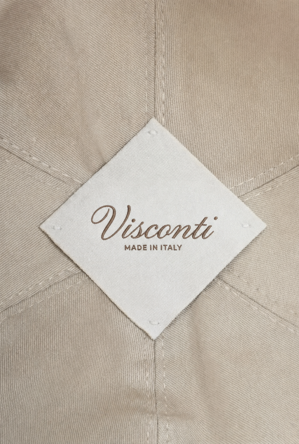 Visconti Cap - Olive
