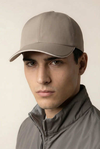Visconti Cap - Olive