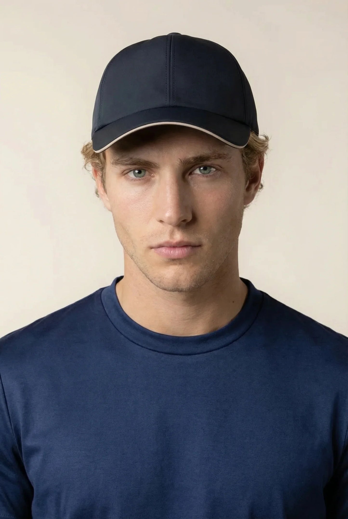 Visconti Cap - Sage