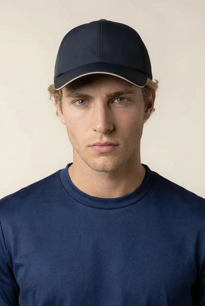 Visconti Cap - Sage