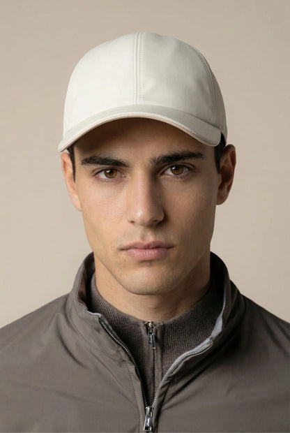 Visconti Cap - Red