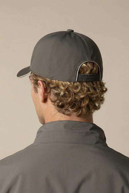 Visconti Cap - Blue