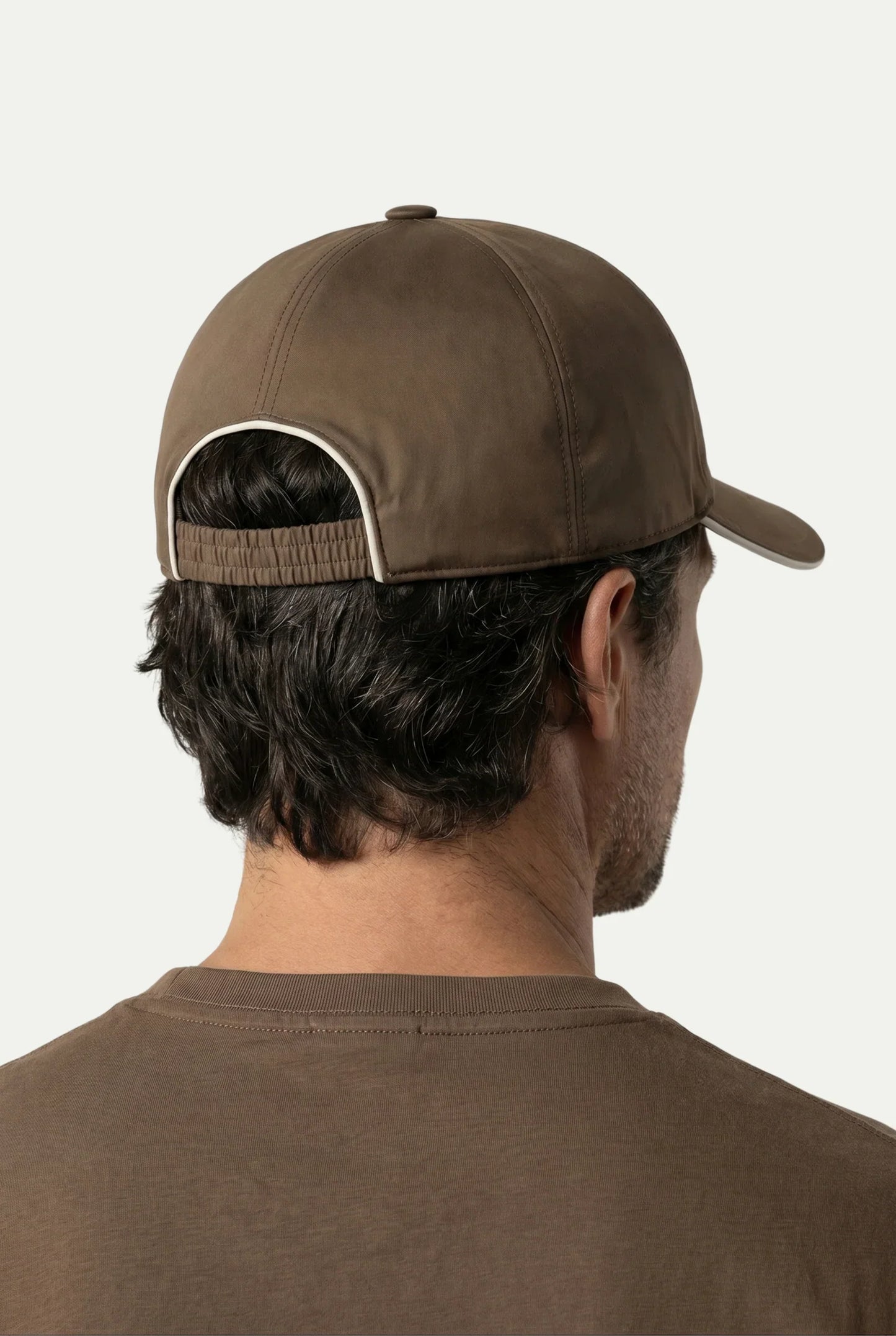 Visconti Cap - Mocha