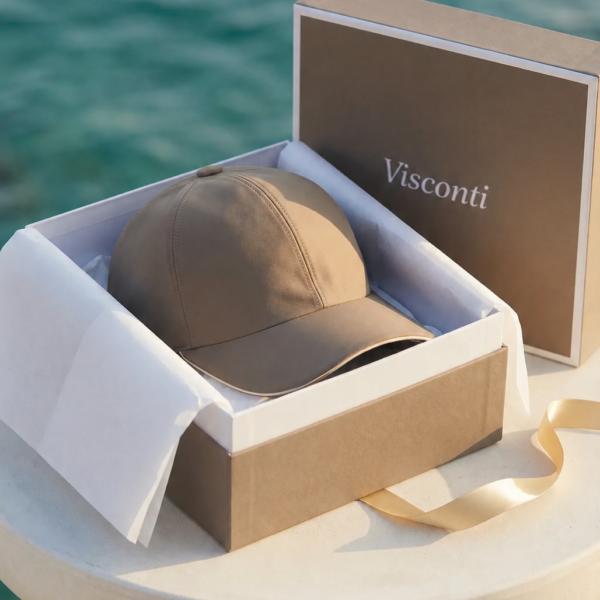 Visconti Cap